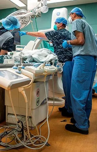 Son dakika: ABD'de korkunç koronavirüs gerçeği ortaya çıktı: Yaşlı bakım evleri toplu mezar gibi