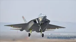 Dünyanın en iyi 5. nesil savaş uçakları belli oldu! Türk uçağı F-35 ve F-22’nin muadili olmaya aday
