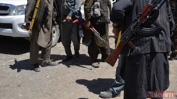 Pakistan ile Afganistan askeri güç karşılaştırması: İki komşu ülkenin ordu kapasitesi - 4