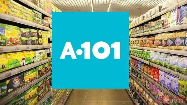 A101, 27 Mart 2025 Perşembe Günü Geçerli Olacak Yeni Aktüel Ürünler Kataloğunu Yayınladı. Baharın Gelişini Yansıtan İndirimli Ürünler Listesinde Bu Hafta Kahve...