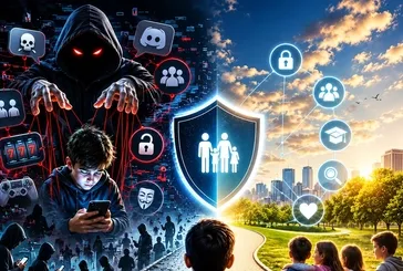 ABD’de TikTok’a çocuklar için 2 saat sınırı! 100 milyon dolar yaptırım sonrası gözler Türkiye’de