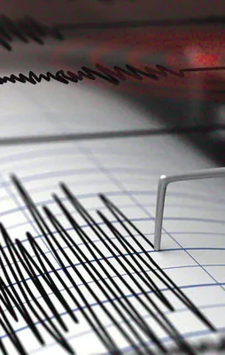 Antalya'da korkutan deprem