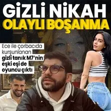 Ayhan Bora Kaplan soruşturmasının firarisi Serdar Sertçelik’in eski eşi oyuncu çıktı! Önce gizli nikah sonra olaylı boşanma