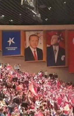 MHP'den linç şebekesine cevap