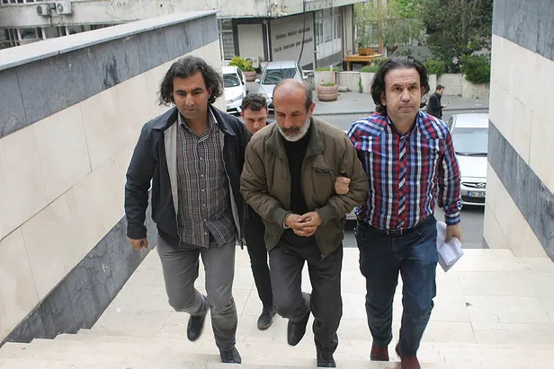 Bıçaklanan eski Milli Savunma Bakanı Ercan Vuralhan kimdir?-1