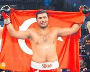 Boğazın boğası ağlattı