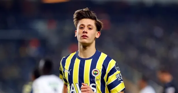 Devleri birbirine düşürdü! Real Madrid'den sonra Barcelona da Arda Güler için harekete geçti...