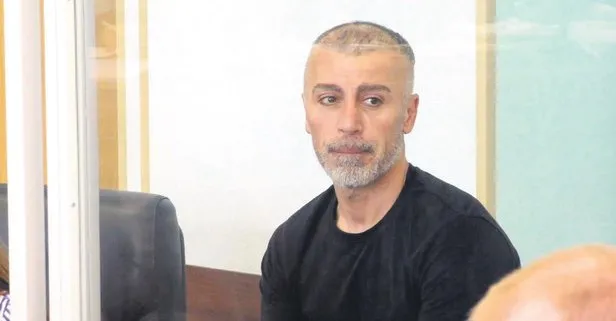 Necip Hablemitoğlu dosyası açıldı Nuri Gökhan Bozkır kaçtı!