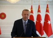Son dakika: Başkan Erdoğandan kıdem tazminatı açıklaması: Kimsenin insafına bırakmayız