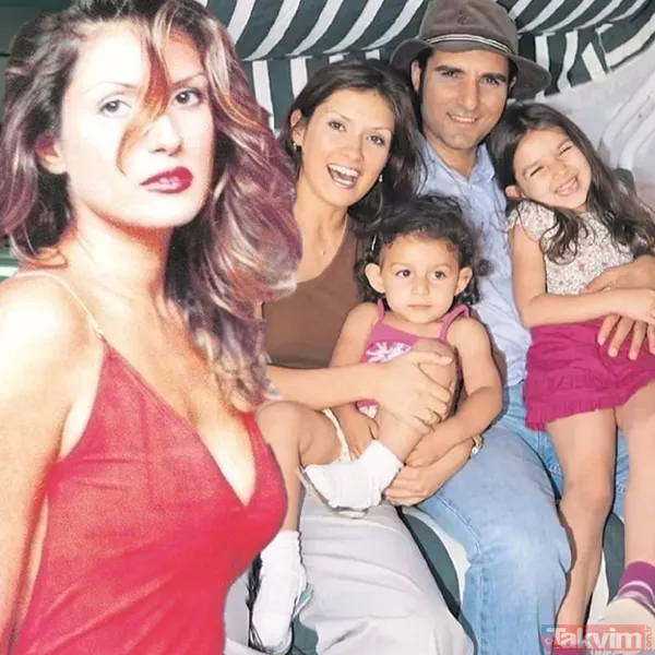 1996 güzeli Tuğba Altıntop'un son hali inanılmaz! Rafet El Roman’ın eski eşi taciz itirafıyla şoke etti! Hem yaşadıkları hem son hali... - 1