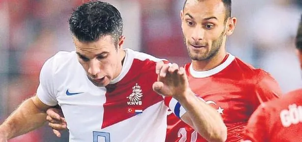 Aslan’ın gurbet hasreti