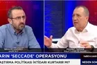 HALK TV'den yeni skandal! Başkan Erdoğan için Bağcılar meydanını dolduran halka canlı yayında "cahil" dedi