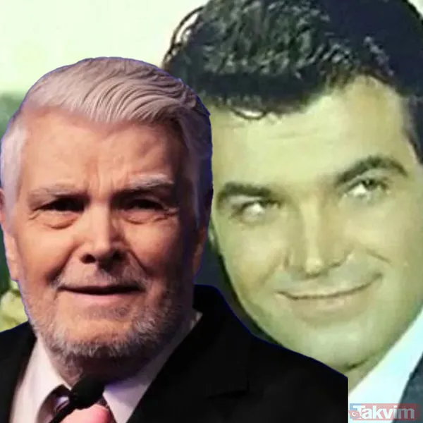 Yeşilçam yıldızı Murat Soydan’a veda! Son yolculuğuna uğurlandı! Nuri Alço sitem etti: Bütün Yeşilçam'ın burada olması lazımdı - 1