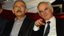 O çıkışların arkasında Önder Sav mı var... CHPde sır ofis!