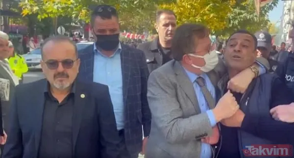 Şehit ağabeyine küfürler eden İYİ Partili Lütfü Türkkan'a tepkiler çığ gibi: "Bu sözü sana yedirmek Türk milletinin boynunun borcu" - 4