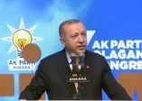 Başkan Erdoğan: Kararları Kabine toplantısı sonrası açıklayacağız