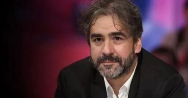 Deniz Yücel serbest bırakıldı!