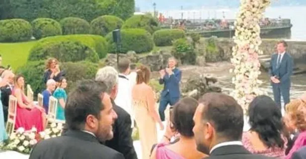 Timur ve Buruk Çizme’de buluştu