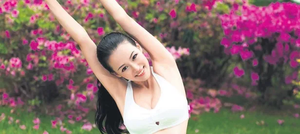 Baharın 10 süper besini tazeliyor bedeni