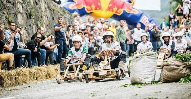 Red Bull Formulaz başlıyor Yurttan ve dünyadan spor gündemi