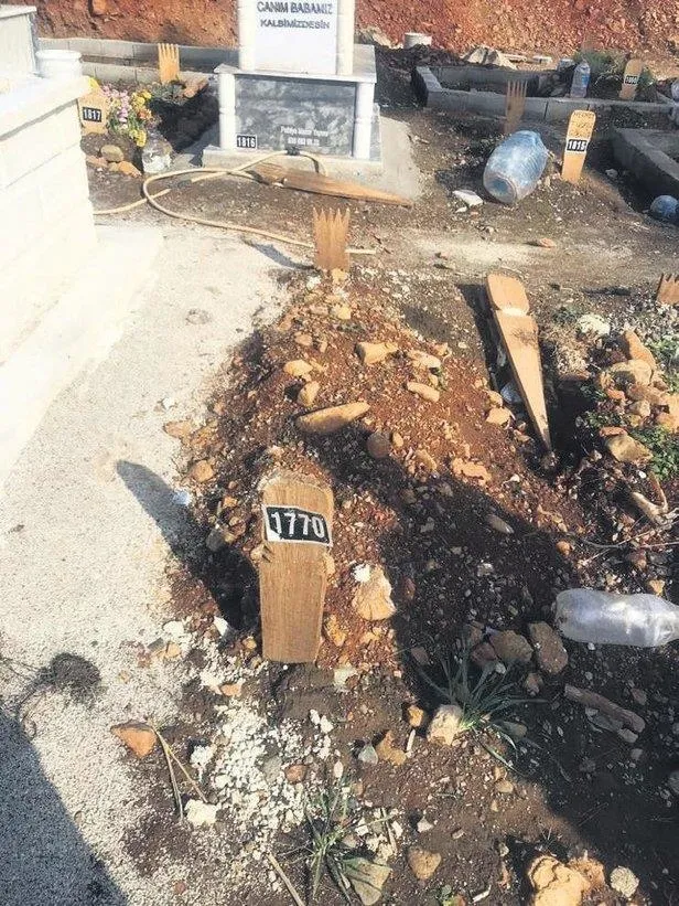Filmlere konu olacak soygunda flaş gelişme! Erdal Yenisoy’un ailesi harekete geçti: O araziye tedbir-2