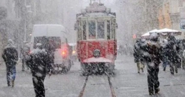 ⛔ AKOM İstanbul Valiliği kar uyarısı: ⛄İstanbul'da kar yağışı kaç gün sürecek? Aybar kar fırtınası nedir?-4
