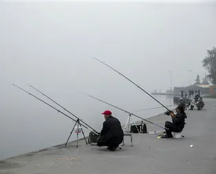 İstanbul’un bu görüntüsü mest etti