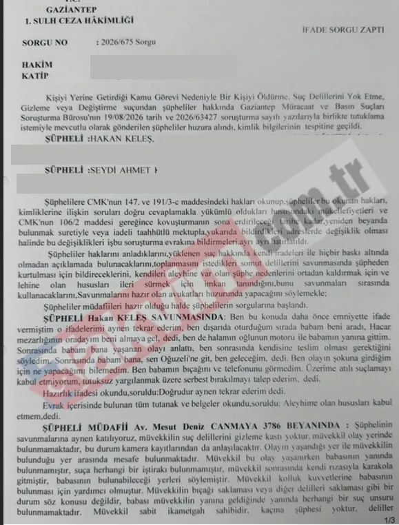 Yeni Partili Melih Meriç’e bıçaklı saldırı! Eski CHP’li Seydi Ahmet Keleş ve oğlu tutuklandı-3
