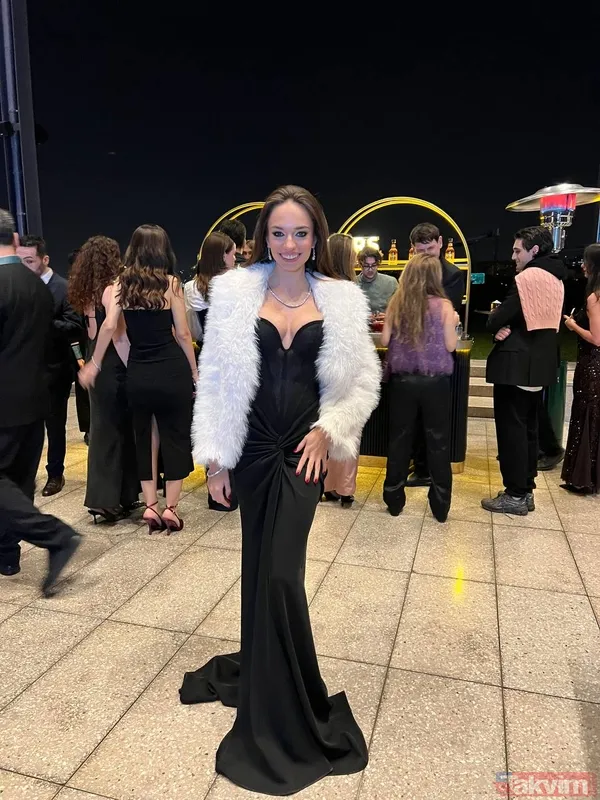 GQ MOTY 2025'te stil şov! Yılın enleri ve daha fazlası... İşte gecenin en çok konuşulanları - 15