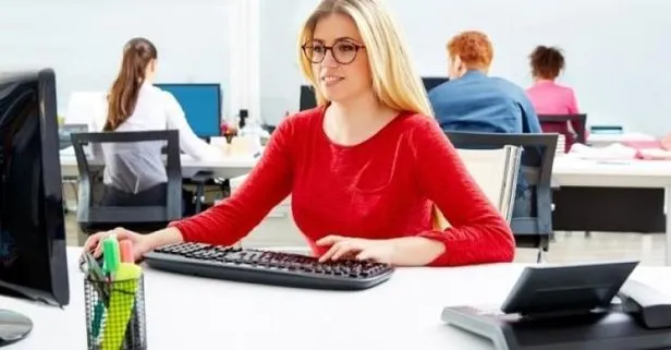 Buro Memuru Hizmetli Isci Hastanelere Msb Ve Tubitak A Personel Alimi Basvuru Sartlari Nedir Bugun Alimlar Basladi Takvim