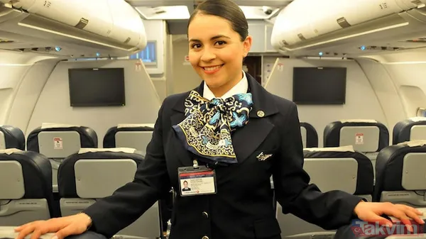 Pegasus tecrübesiz kabin memuru alımı: Pegasus başvuru şartları, süreç ve sosyal olanaklar - 8