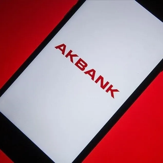 Mobilden Akbanklılara Özel Çekiliş