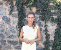 Oyuncu Pelin Karahan’dan eşi hakkında samimi itiraf!  Benden daha fazla harcıyor evimizin en süslüsü Bedri