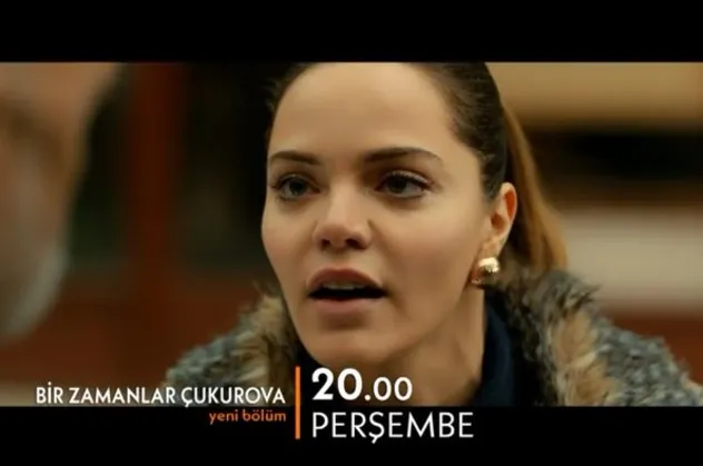 Züleyha resti çekti! Bir Zamanlar Çukurova 122. bölüm 2. fragmanı yayınlandı: “Çukurova’da eşkıyadan ağa olmaz ayağını denk al”
