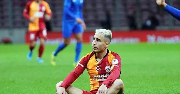 Emre Mor’dan flaş hamle