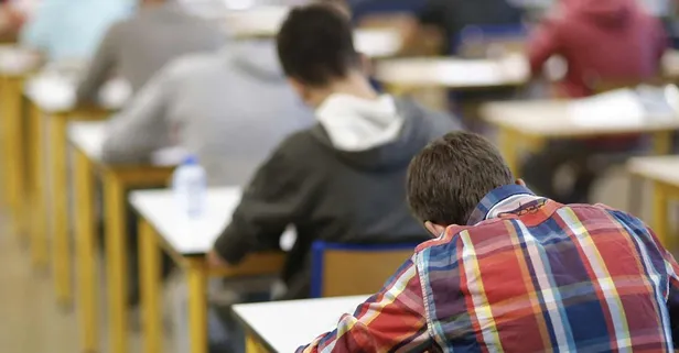 DGS sınav sonucu sorgulama! 2024 ÖSYM DGS sınav sonuçları ne zaman, saat kaçta açıklanacak? osym.gov.tr sonuç ekranı