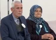 Babaanne ve dedenin büyük feryadı! Torunları Dilara Ünal kendisinden 25 yaş büyük Kenan Altın’a kaçtı resmi nikahı Esra Erol açıkladı