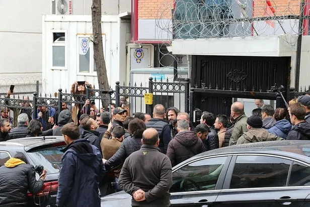 CHP'li Özgür Özel'den ittifak ortağı HDP'ye cansiparane destek! "Görüntüler kabul edilemez"-3