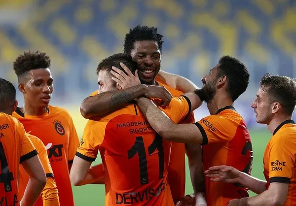 Halil Dervişoğlu savaşı yaklaşıyor! Fenerbahçe ve Galatasaray karşı karşıya gelebilir - 2