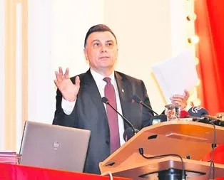 Seferberlik zamanı!