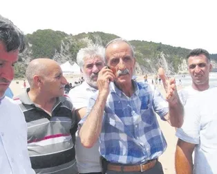 Berrak’tan üzücü haber