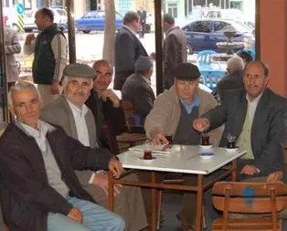 Rüyada kıraathane görmek ne anlama gelir?