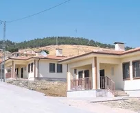 Asrın felaketinin yaraları sarılıyor