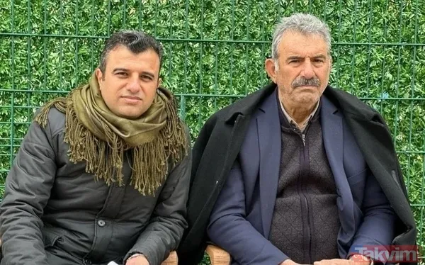 PKK'ya "fesih" çağrısı yapan teröristbaşı Abdullah Öcalan'dan kafa karıştıran yeni açıklama - 2