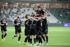 Karadeniz derbisinde kazanan Trabzonspor!