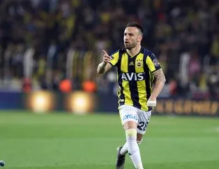 Valbuena’ya Lille kancası