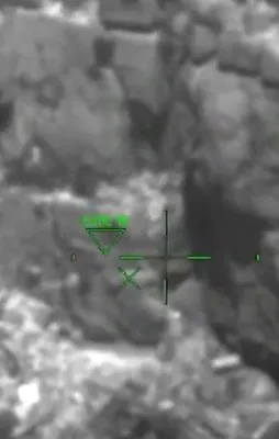 Türk jetleri Irak'ın kuzeyini vurdu