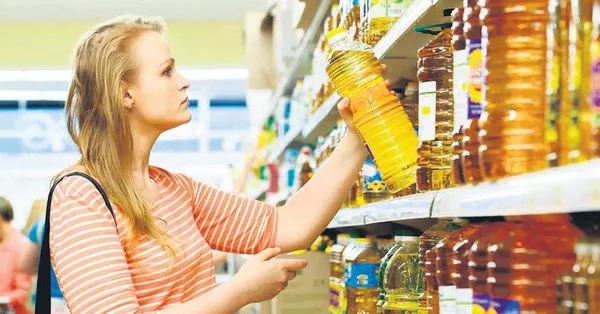 Ayçiçek yağı fiyatıyla baş döndürüyor: Fiyatı 3 kat arttı!