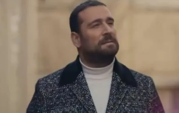 Ümit Yaşar kimdir? Demet ve Alişan ile Sabah Sabah konuğu Ümit Yaşar kaç yaşında? İşte hayat hikayesi…-4