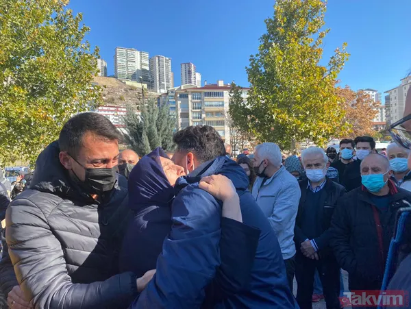 SON DAKİKA: Başak Cengiz'i samuray kılıcıyla öldüren Can Göktuğ Boz'un avukat annesi Ayşe Necla Yomralıoğlu: İstifa ediyorum - 17